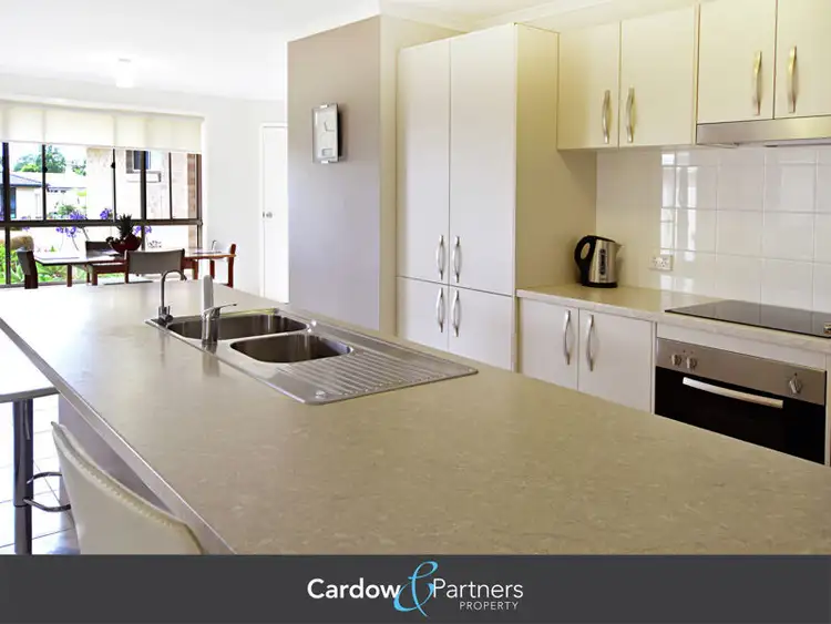 Fifth view of Homely house listing, 5 Trochus Close, Corindi Beach NSW 2456