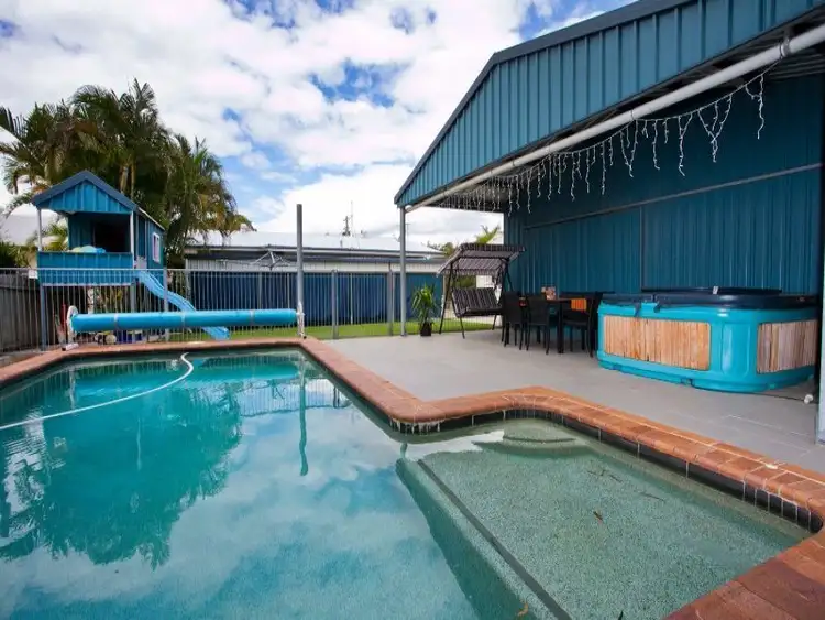 19 Theodore Street, Brassall QLD 4305