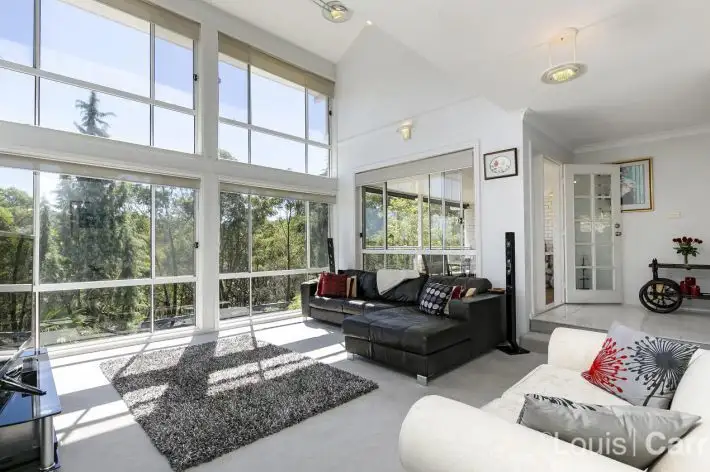 Second view of Homely house listing, 50 Fallon Dr, Dural NSW 2158