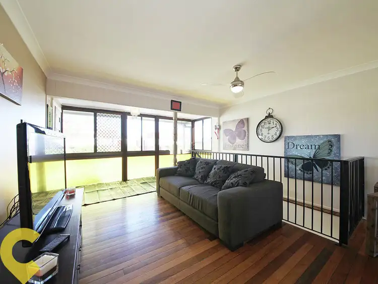 Third view of Homely house listing, 32 Dalton Street, Kippa-ring QLD 4021