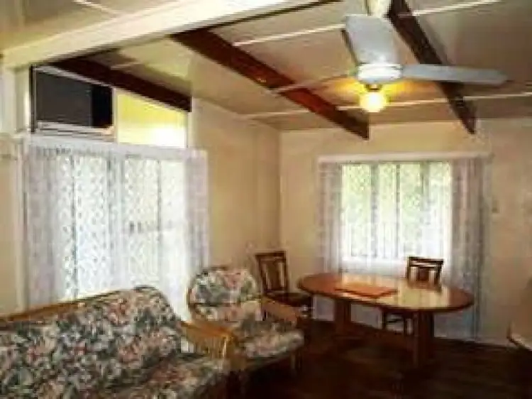 Third view of Homely house listing, 21 Larsen Street, Leichhardt QLD 4305