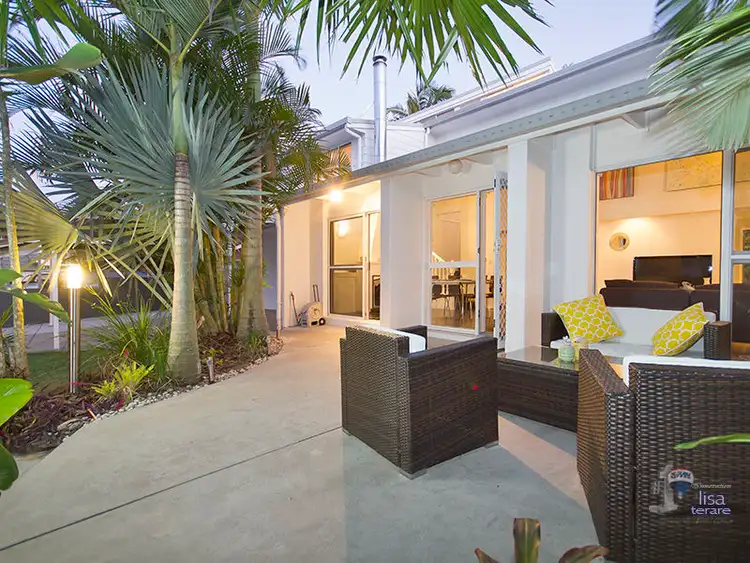 Second view of Homely house listing, 14 Tolaga Street, Westlake QLD 4074