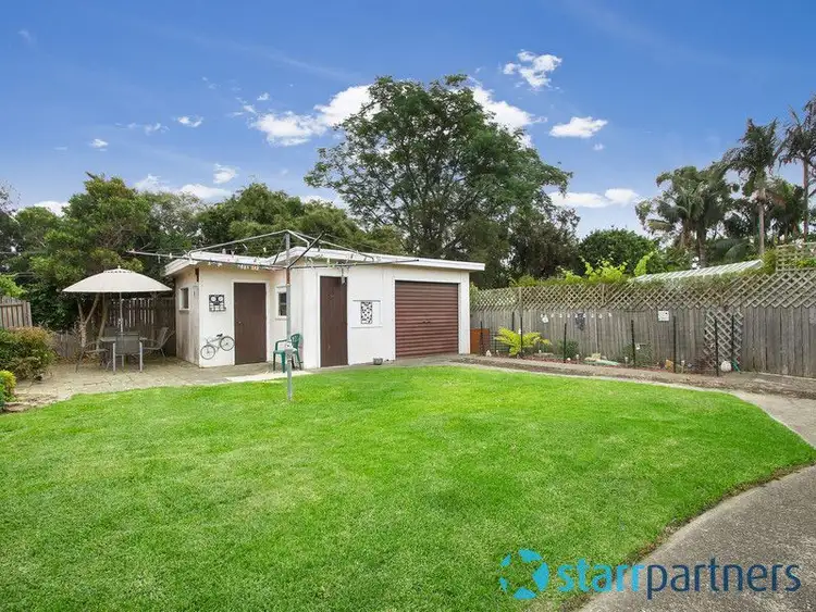 Fourth view of Homely house listing, 31 Maranoa St, Auburn NSW 2144