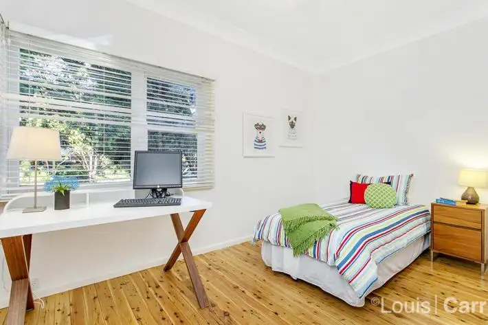 Sixth view of Homely house listing, 115 Hull Road, West Pennant Hills NSW 2125