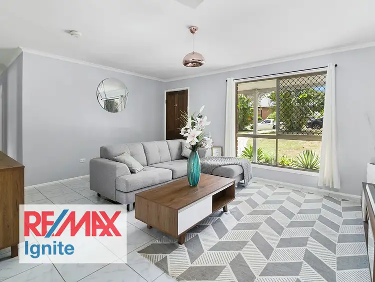 Sixth view of Homely house listing, 24 Glenelg Dr, Brassall QLD 4305