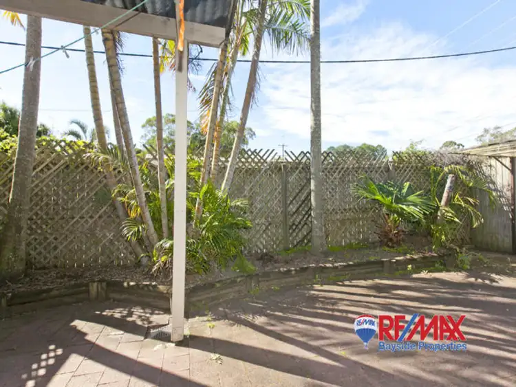 Fourth view of Homely townhouse listing, Unit 3/11 Lyre Street, Capalaba QLD 4157