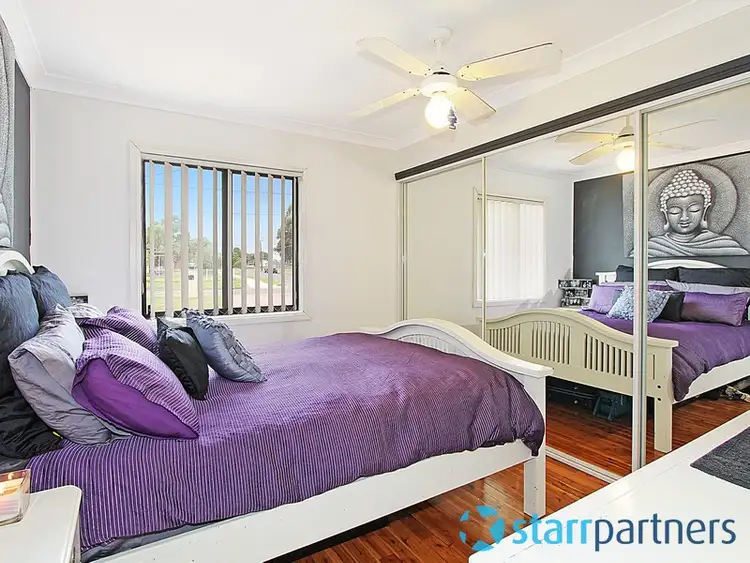 Sixth view of Homely house listing, 27 Poplar Street, North St Marys NSW 2760