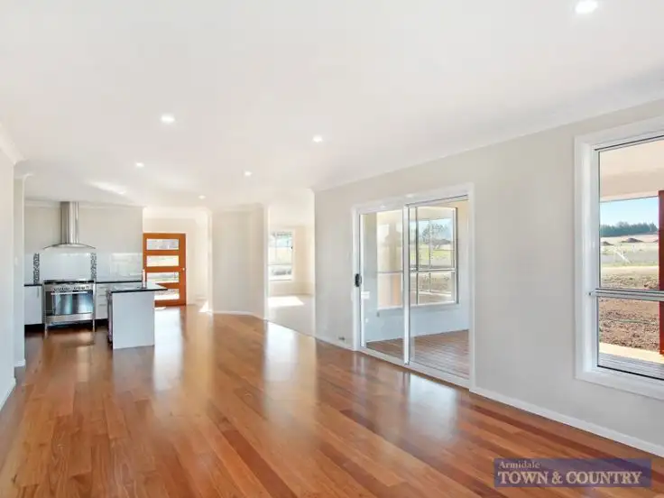Third view of Homely rural property listing, 1-3 Post Way, Armidale NSW 2350
