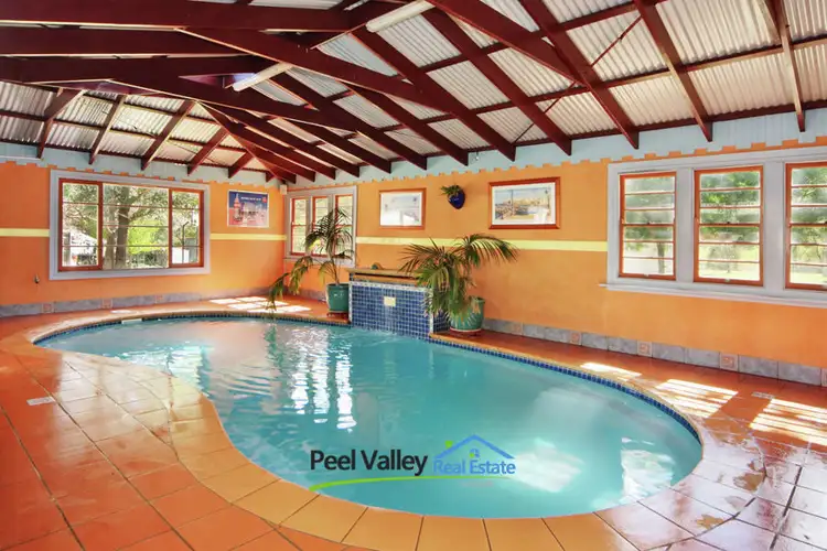 Fourth view of Homely rural property listing, 201 Stirling Road, Tamworth NSW 2340