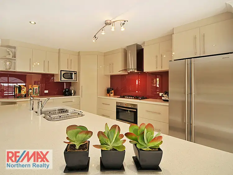 Fourth view of Homely house listing, 8 Black Bean Court, Albany Creek QLD 4035