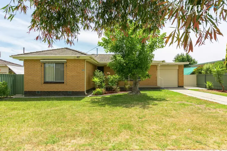 Main view of Homely house listing, 463 Kotthoff Street, Lavington NSW 2641