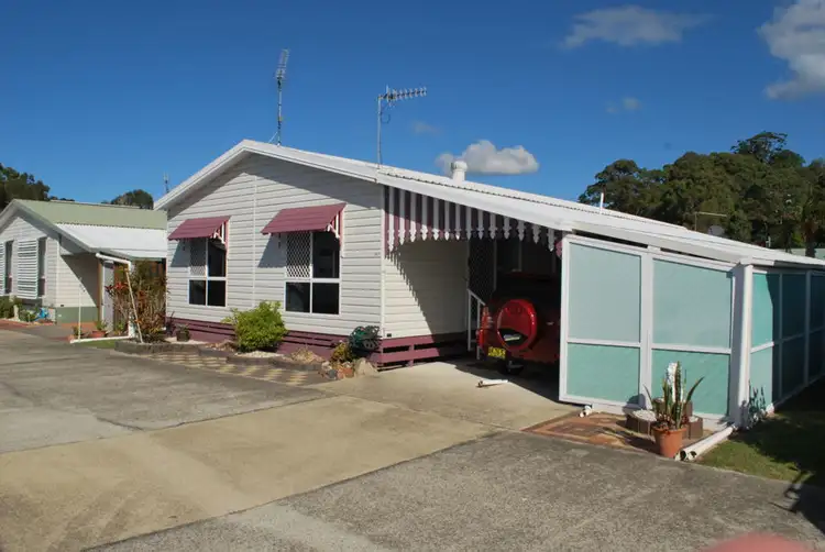 147/250 Kirkwood Road West, Tweed Heads South NSW 2486