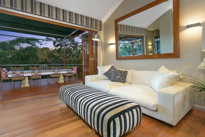 Fifth view of Homely house listing, 76 Merelynne Way, West Pennant Hills NSW 2125
