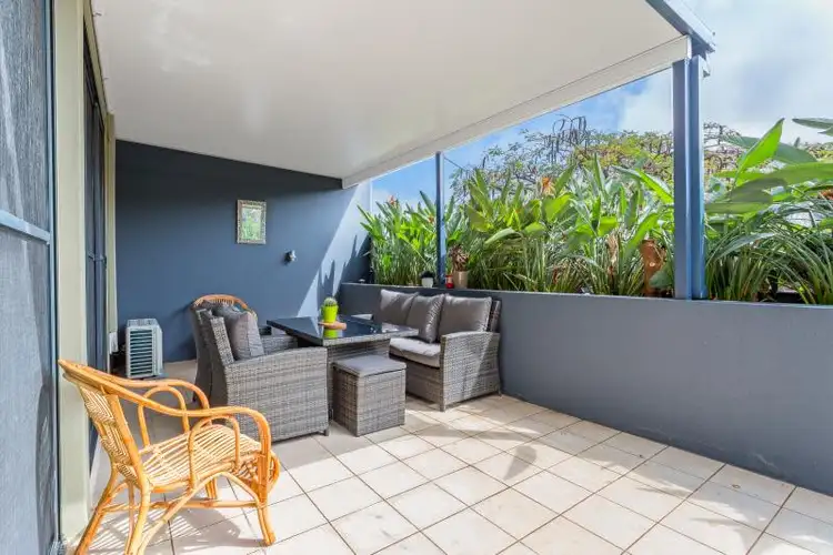 Second view of Homely townhouse listing, 103/25 DIX ST, Redcliffe QLD 4020