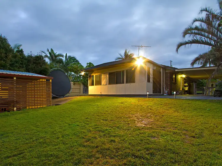 21 Penfold Street, Hillcrest QLD 4118