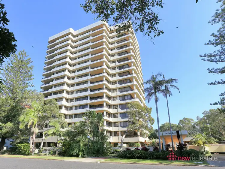 Fifth view of Homely unit listing, 802/121 Ocean Parade, Coffs Harbour NSW 2450