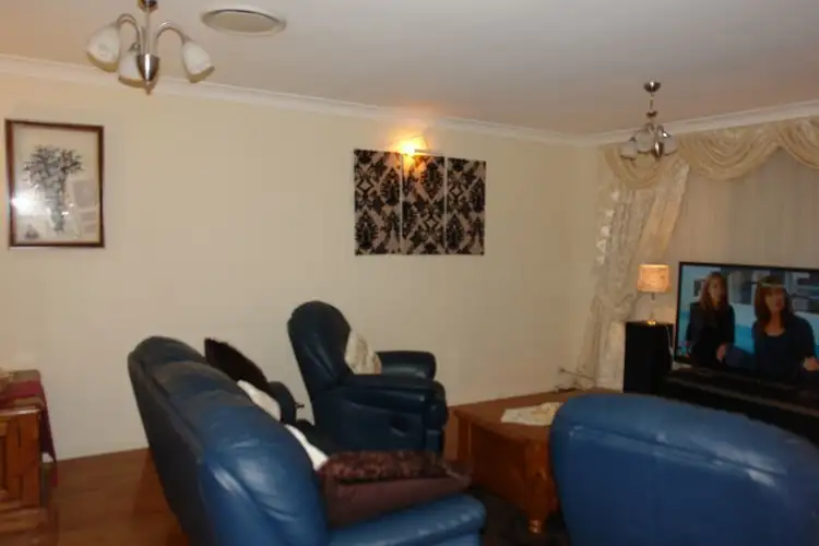 Fifth view of Homely house listing, 16 Homestead Road, Wadalba NSW 2259