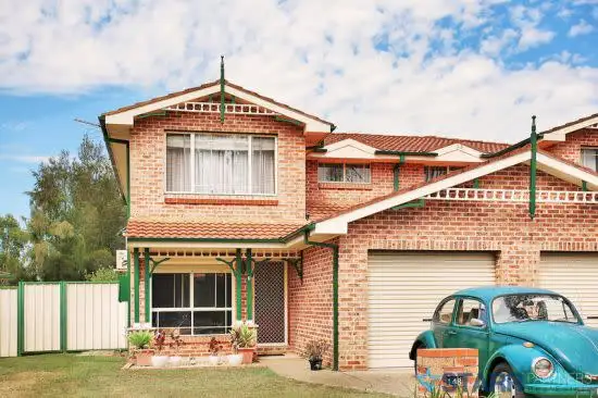 14B Ironbark Crescent, Blacktown NSW 2148
