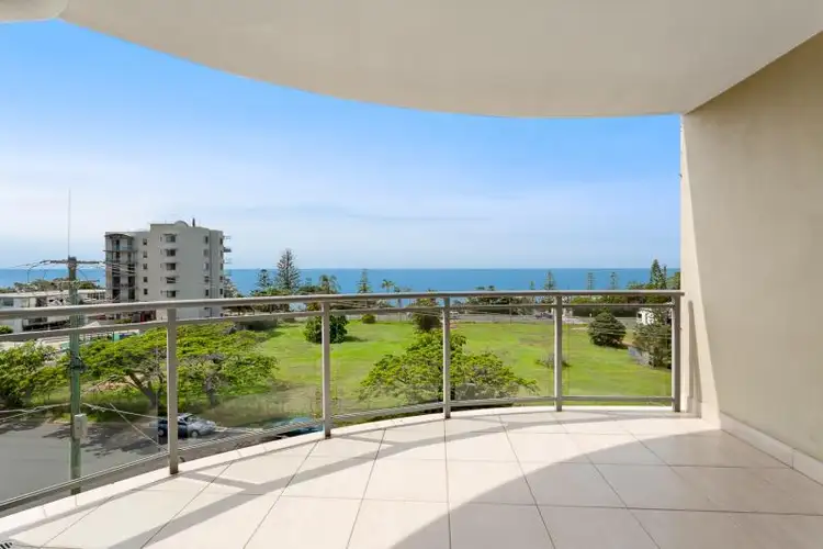 Second view of Homely unit listing, 8/2 Louis St, Redcliffe QLD 4020
