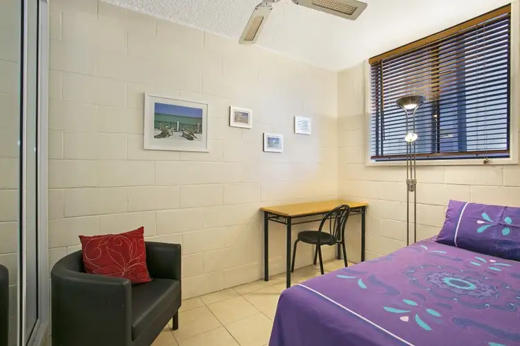 Fifth view of Homely unit listing, 3/117 Macquarie Street, St Lucia QLD 4067