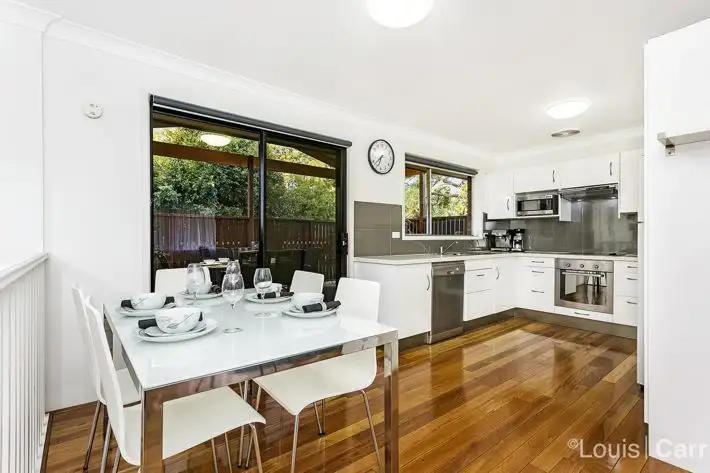 Second view of Homely house listing, 33 Stanton Drive, West Pennant Hills NSW 2125