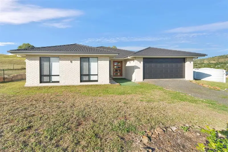 Main view of Homely house listing, 4 Sunshine Way, Kingsthorpe QLD 4400