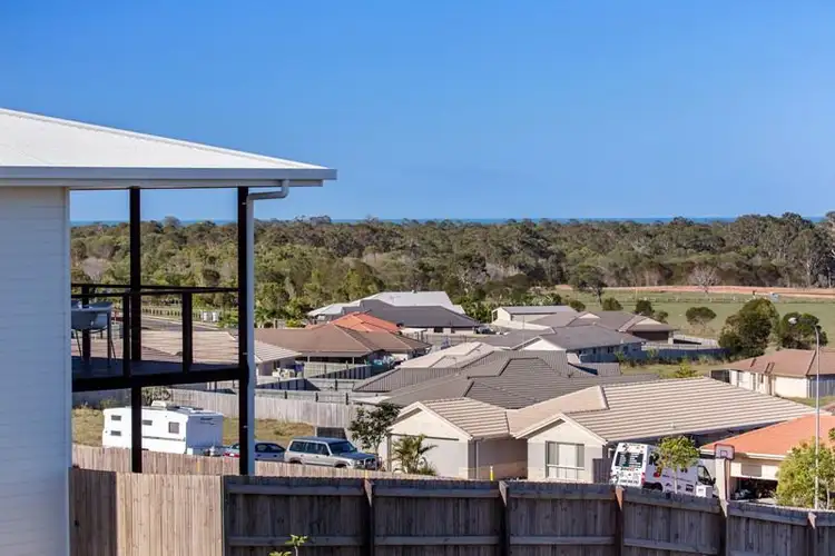 Fifth view of Homely house listing, 17 Sandy View Drive, Nikenbah QLD 4655