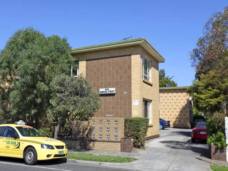 9/95 Dawson St, Brunswick VIC 3056