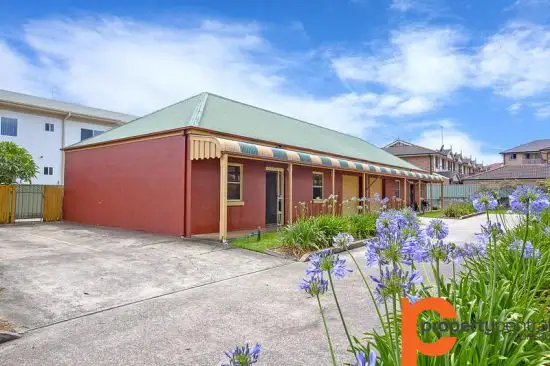 7/56-62 Mulgoa Road, Jamisontown NSW 2750