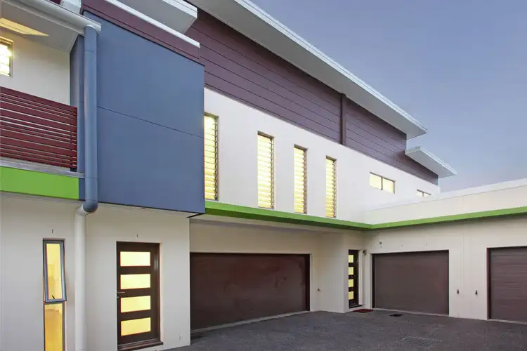 Second view of Homely house listing, 75 Ridge Street, Greenslopes QLD 4120