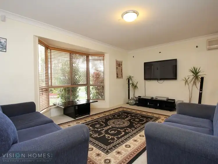 Fourth view of Homely house listing, 4 Chaffey st, Marsden QLD 4132