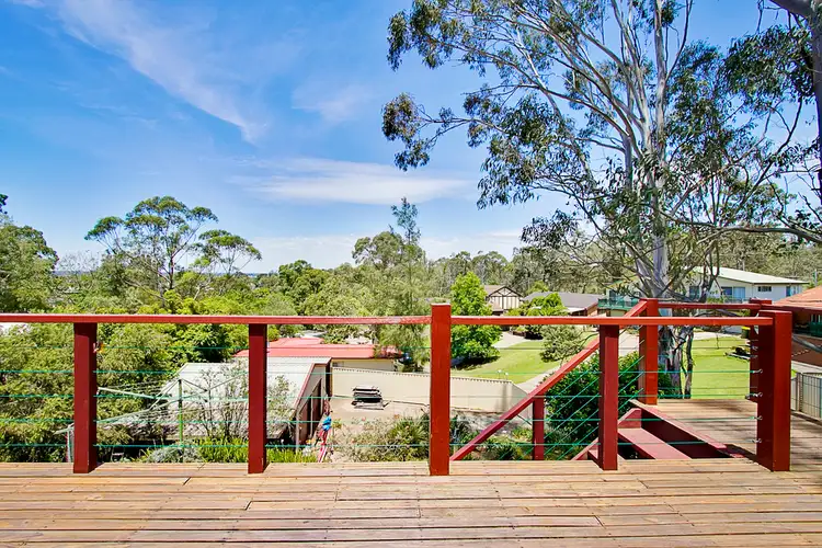 Sixth view of Homely house listing, 4 Copeland Road, Wilberforce NSW 2756
