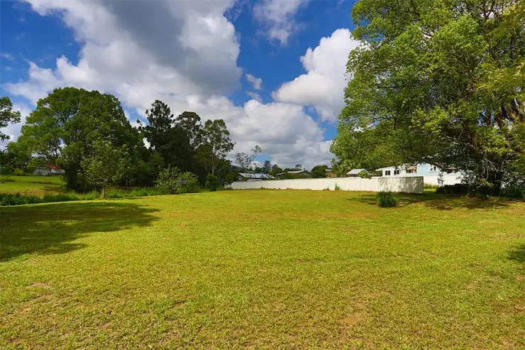 Third view of Homely land listing, 16 Young Street, Bowraville NSW 2449