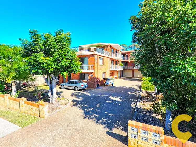 Fourth view of Homely unit listing, Z4/59 Prince Edward Parade, Redcliffe QLD 4020