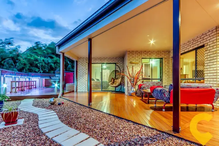 Second view of Homely house listing, 1 The Nook, Underwood QLD 4119