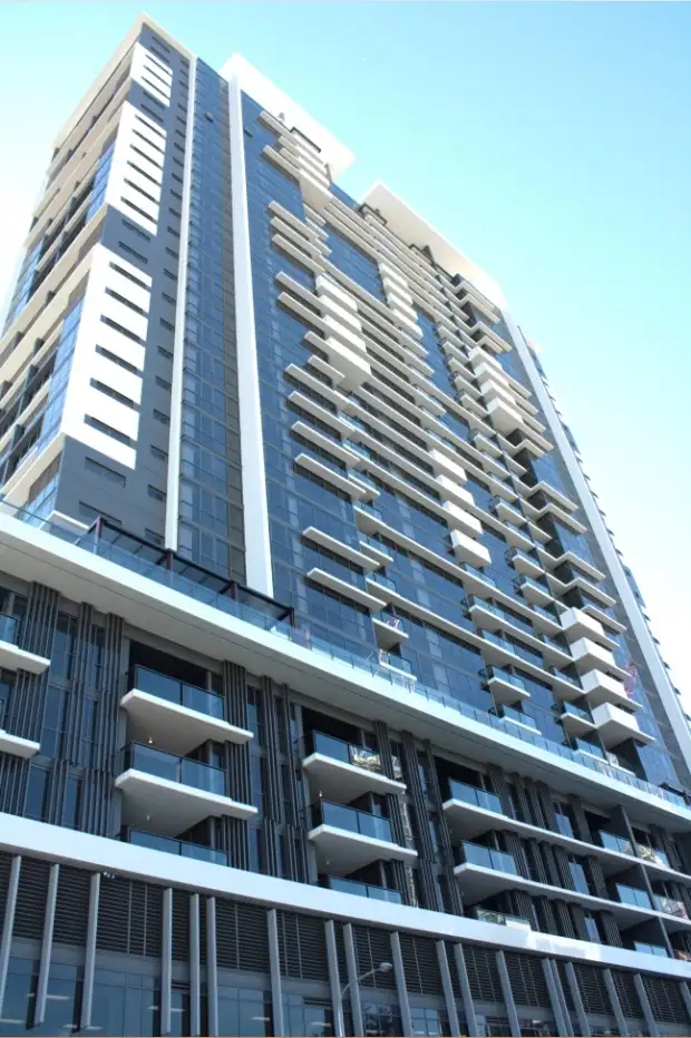 Fourth view of Homely apartment listing, 2511/55 Railway Terrace, Milton QLD 4064