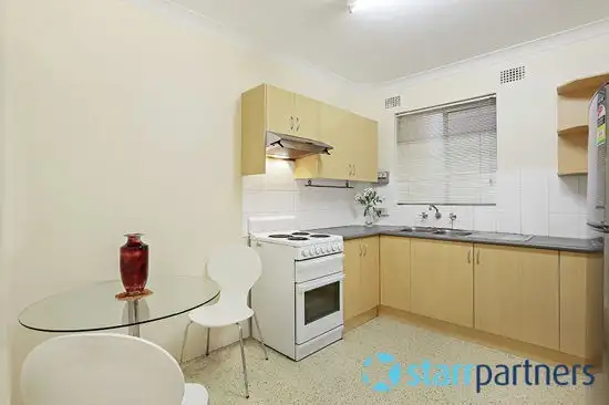 9/8 Factory Street, North Parramatta NSW 2151