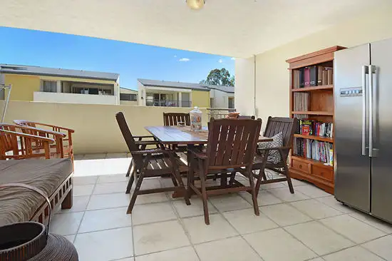 Second view of Homely apartment listing, 41/8 Mascar Street, Upper Mount Gravatt QLD 4122