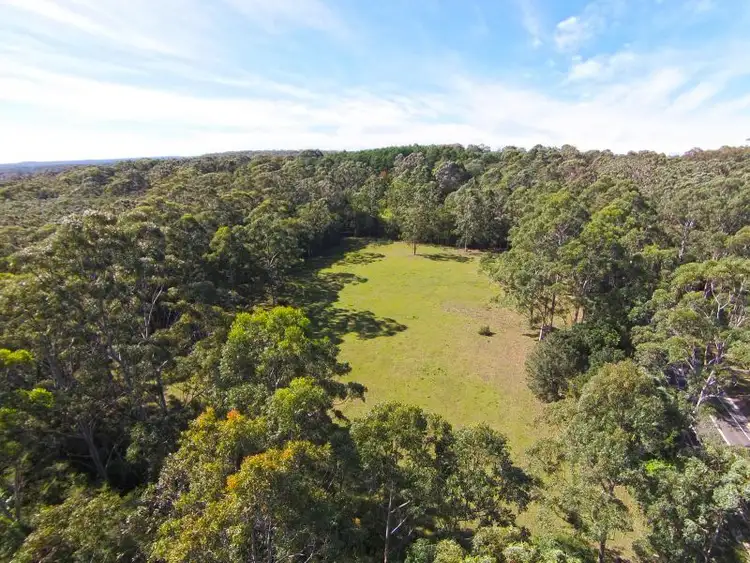 Fourth view of Homely land listing, Lot 3 Berkeley Road, Fountaindale NSW 2258