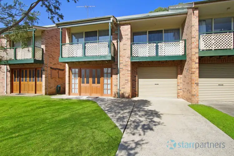 25B Wimbow Place, South Windsor NSW 2756