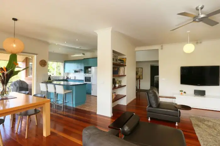 Sixth view of Homely house listing, 16a Merinda Avenue, Sapphire Beach NSW 2450
