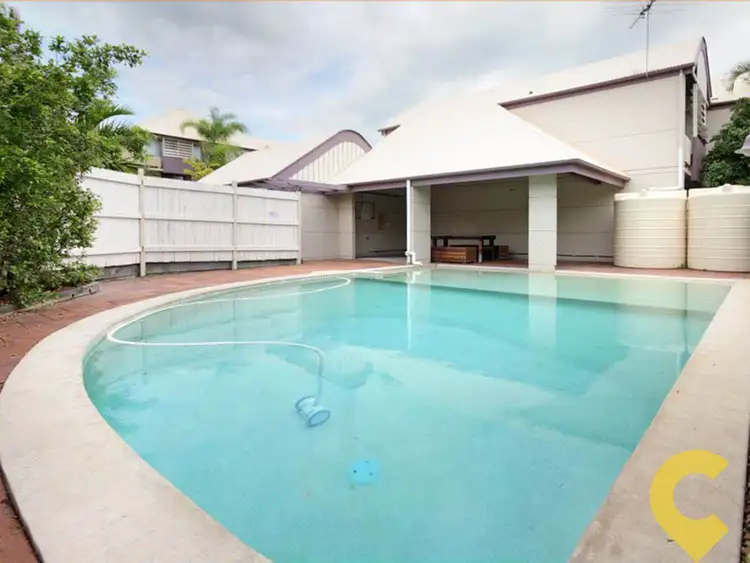 Second view of Homely townhouse listing, 5/34 Lowerson Street, Lutwyche QLD 4030