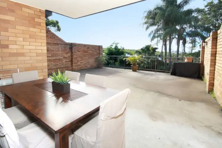 Second view of Homely unit listing, 5/18 Camfield Street, Alexandra Headland QLD 4572