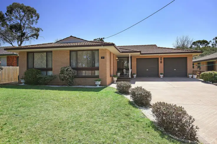 Second view of Homely house listing, 9 Duval Street, Armidale NSW 2350
