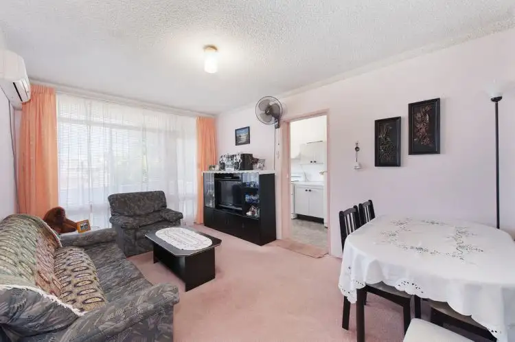 Second view of Homely unit listing, Address available on request