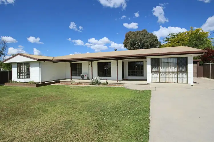 Main view of Homely house listing, 83 Wood Street, Tenterfield NSW 2372
