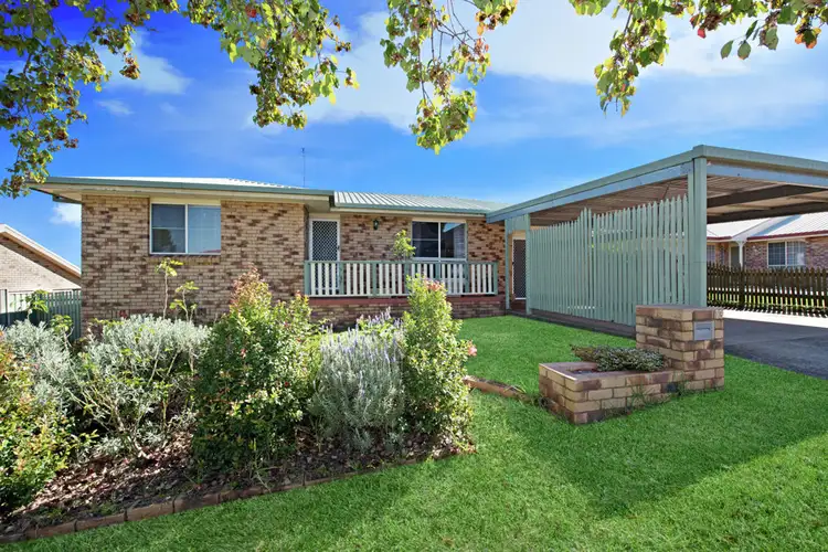 13 Caribou Court, Wilsonton QLD 4350
