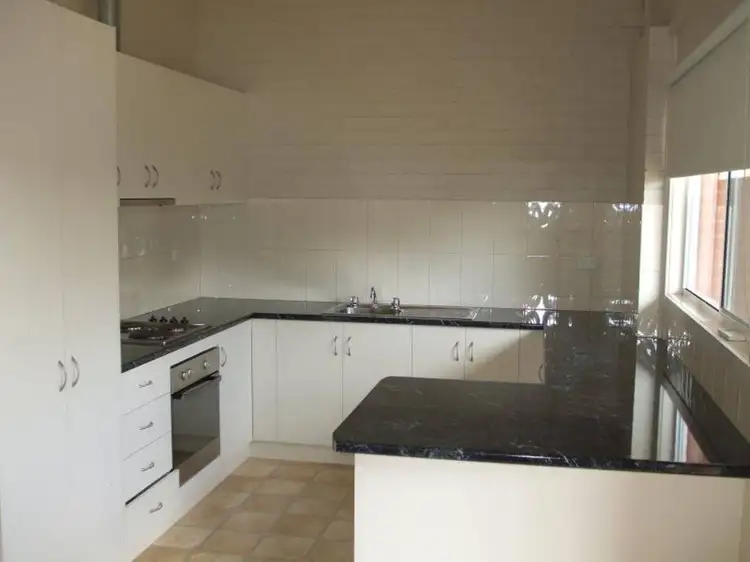 Second view of Homely semi-detached listing, 428 Wood Street, Deniliquin NSW 2710