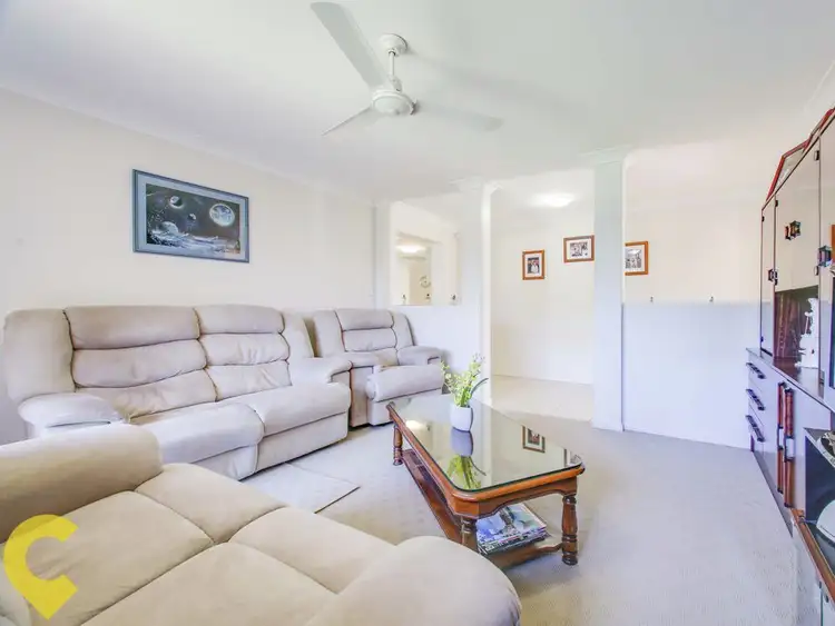 Second view of Homely house listing, 3 Patrone Court, Warner QLD 4500