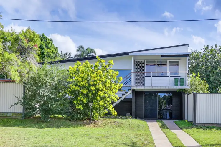 Fifth view of Homely house listing, 12 Lupton Street, Chermside West QLD 4032